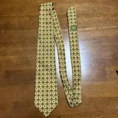 中古ネクタイ　Pierre Cardin