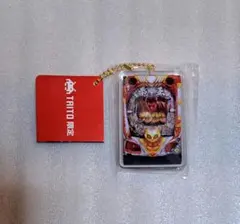 北斗の拳 アクリルドミノキーホルダー TAITO Sammy