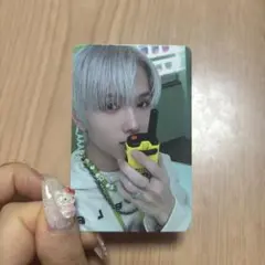 2025年最新】チソン glitch トレカ modeの人気アイテム - メルカリ