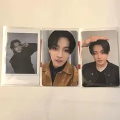 ATEEZ popup HONGJOONG