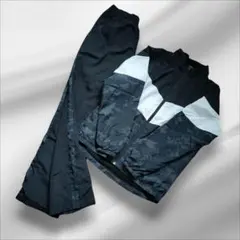 ウィンドブレーカー 上下 ジャケット