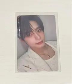 キムジウン タレントカード