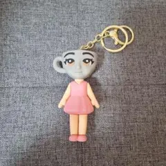 バレリーナカプチーノ キャラクターグッズ