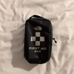 THE NORTH FACE ノースフェイス ファーストエイドバッグ ブラック
