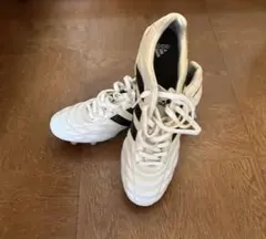 超希少レア　パティークX 26cm 新品 アディダス スパイク パティーク X Top ゴールド 正規品