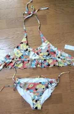 水着 セパレート水着