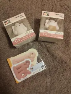 タイトーくじ 求心フレンズ