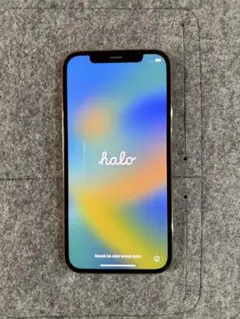 Apple iPhone 12 Pro ゴールド