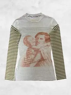 2025年最新】gaultier jean paul パワーネットの人気アイテム