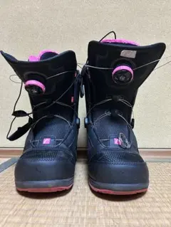 head 女性用スノーボードブーツ EU 36 ピンク