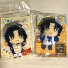 アイナナ 和泉一織 指の上 指人形 2点セット