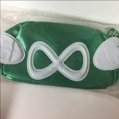 エイトレンジャー 大倉忠義 ポーチ 美品