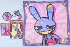 アメイジングデジタルサーカス ジャックス まとめ売り - メルカリ