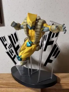 ジョジョの奇妙な冒険 ザ・ワールド 一番くじB賞 フィギュア