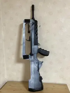 東京マルイ 初期ファマス バイポッド付き 2丁 レア 東京マルイ 初期ファマス バイポッド付き 2丁 レア 東京マルイ