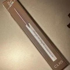 CLIO ペンシルアイライナー 02 ブラウンウォータープルーフのサムネイル