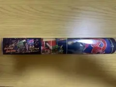 ゼイユ&スグリ 公式プレイマット