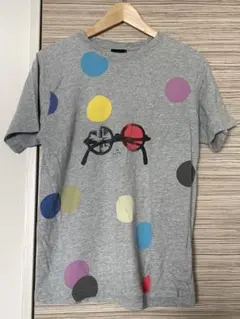 Paul Smith M グレー Tシャツ