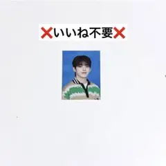 seventeen スンチョル エスクプス caratland ミニフォト
