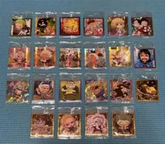 バラ売り可⭕️ワンピース大海賊シールウエハースLOG.9