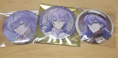 終遠のヴィルシュ 終ヴィル マティス 缶バッジ 香港限定 - メルカリ