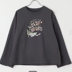 ピンクハウス♡綿襟付きトレーナー定価19,800円 PINK HOUSE / ピンクハウス | ファッション通販 タカシマヤ