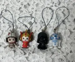 スターウォーズ キャラクターグッズ