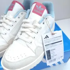 adidas GX4464 スニーカー 24㎝のサムネイル