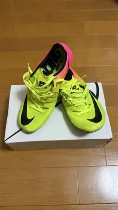 NIKE SUPERFLY ELITE 27cm - メルカリ