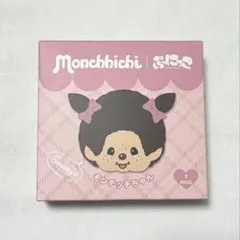 ぷにっこ モンチッチ スクイーズ モンチッチちゃんTOKOTOYZ 正規品