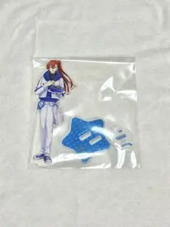 鳴潮 台北ゲ－ムショウ限定 千咲 アクリルスタンド - メルカリ