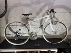 大阪引き取り限定 GIOS CANTARE ジオスカンターレ - メルカリ