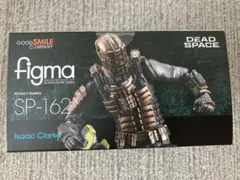 2025年最新】figma Dead Space アイザック・クラークの人気