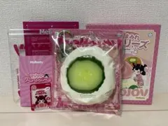 ゆ*様 メロジョイ mellojoy 大福 きゅうり