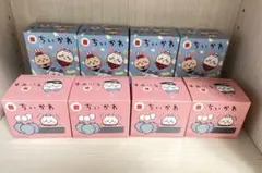 ちぃかわ マクドナルド ハッピーセット 8種 全種類