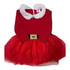 サンタクロース コスチューム