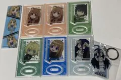 劇場版「異世界かるてっと 〜あなざーわーるど〜」 Seria まとめ売り