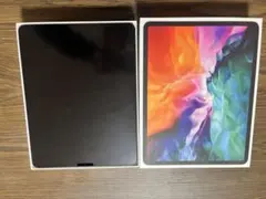 Apple iPad Pro 12.9 第4世代 Wi-Fi+Cellular
