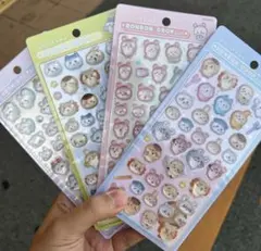 ちいかわ ボンボン 第二弾