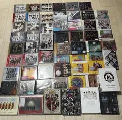 King & Prince シングル・アルバム・DVDセット