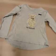 ベルメゾン　Tシャツ130