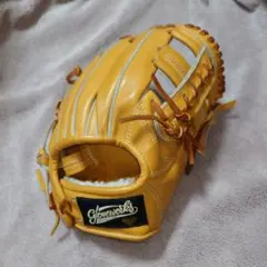 グラブワークス　硬式用野球グローブ グラブワークス,11.25インチ,オーダーグラブ