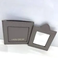 ローラメルシエ LAURA MERCIER ミラー 手鏡のサムネイル