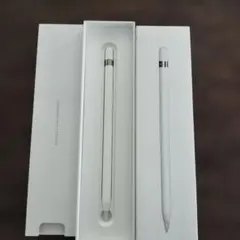 m*g様 Apple Pencil A1603 ホワイト　第1世代　動作未確認