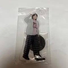 藤本洸大 JUNON くじ アクリルスタンド アクスタ 2枚目実物あり - メルカリ