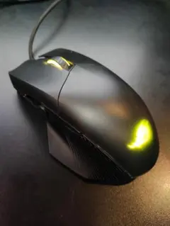 ASUS ゲーミングマウス P511 ROG CHAKRAM CORE