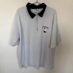 RED CAP GIRL 半袖シャツ　メンズ　Lサイズ