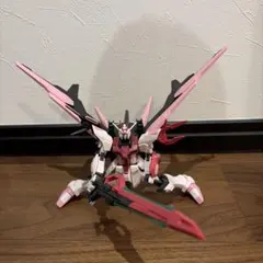 HG 1/144パーフェクトスタライクフリーダムルージュ（ジャンク）