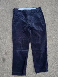 POLO コーデュロイパンツ