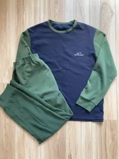 UNIQLO エアリズムパジャマ 160